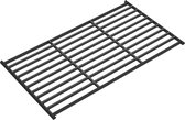Patton Patio Chef 2+ burner, 3+ burner  en 4+ burner Cooking grid - 235 x 415 mm