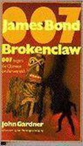 BROKENCLAW 007 TEGEN DE CHINESE ONDERWERELD