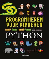 Programmeren voor kinderen  -   Programmeren voor kinderen - Python