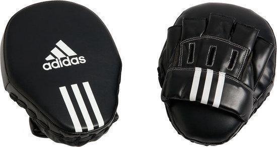 Foto: Adidas focus mitt 10 slim and curved