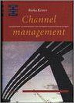 Channel management| distributiekan. wachten ingrijpende veranderingen