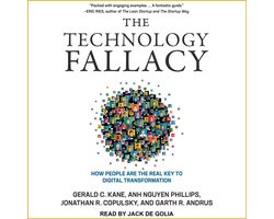 The Technology Fallacy