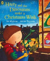 Harry and the Dinosaurs - Harry and the Dinosaurs Make a Christmas Wish