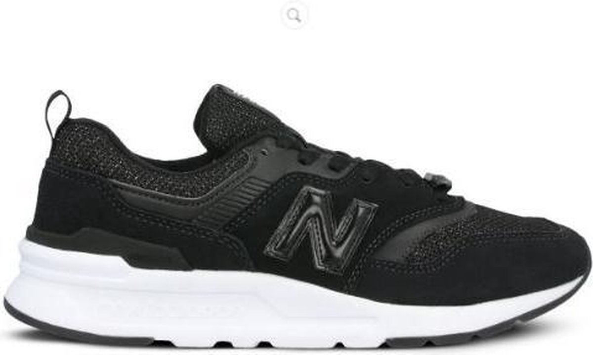new balance 247 dames bruin