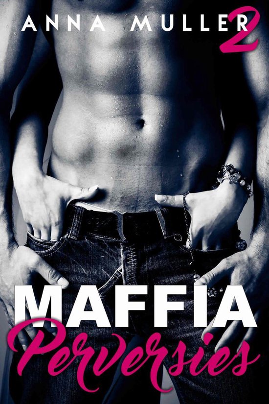 Maffia & Perversies 2 - Maffia & Perversies - cover