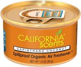 California Scents® Capistrano Coconut