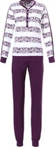 Pastunette Deluxe Pyjama 25192-320-4-54