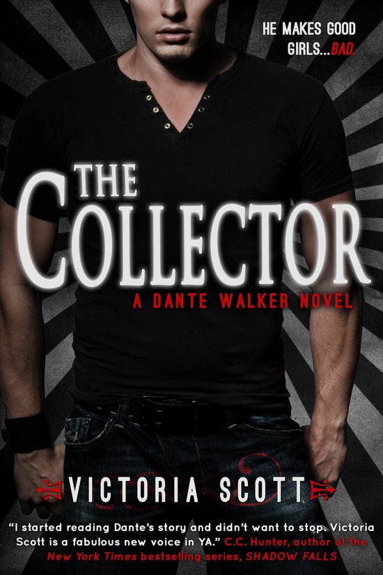 The Collector - cover