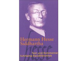 Siddhartha