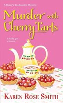 A Daisy's Tea Garden Mystery 4 - Murder with Cherry Tarts