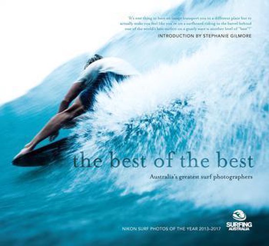 The Best of the Best - cover