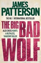 Alex Cross 9 - The Big Bad Wolf