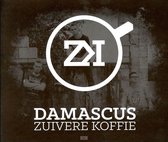 Zuivere Koffie (CD)