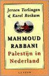 Mahmoud Rabbani palestijn in Nederland