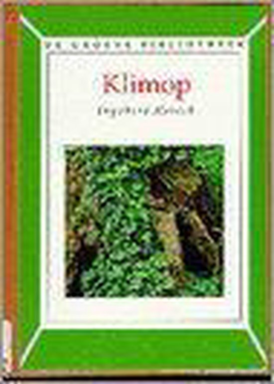 9789025726294 - Klimop
