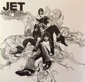 Jet - Get born - 13 track