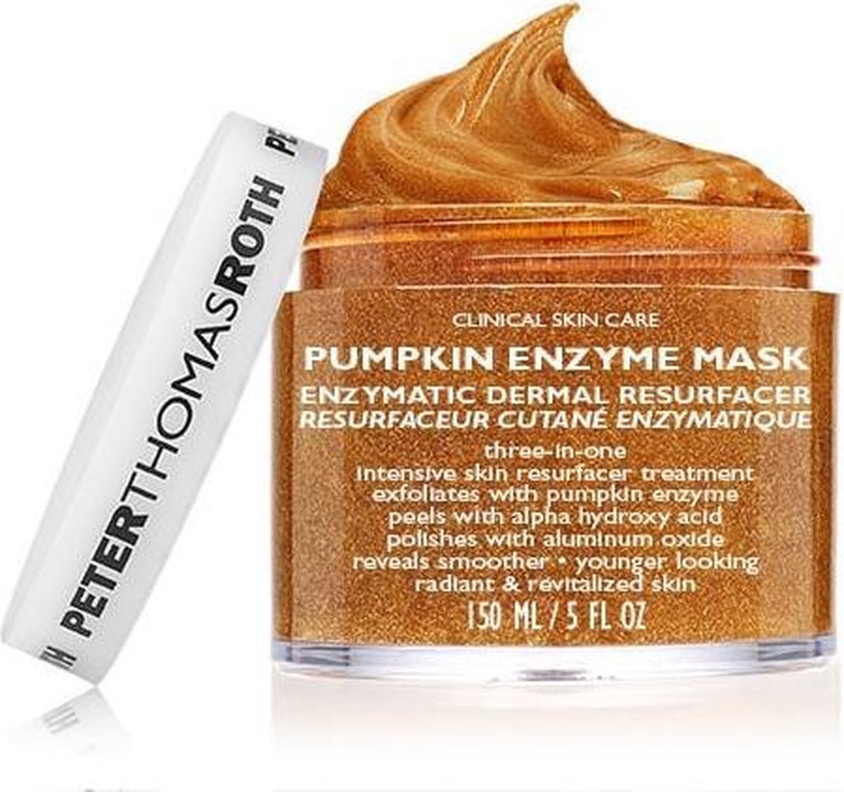 Peter Thomas Roth - Pumpkin Enzyme- Hydraterend masker