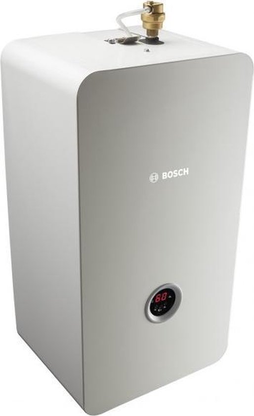 compleet Labe tragedie Bosch elektrische cv-ketel 12 kW (tot 150m2) | bol.com