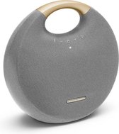Harman Kardon Onyx Studio 6 - Draadloze speaker - Grijs