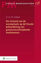 De invloed woonplaats op fiscale behandeling van grensoverschrijdende werknemers