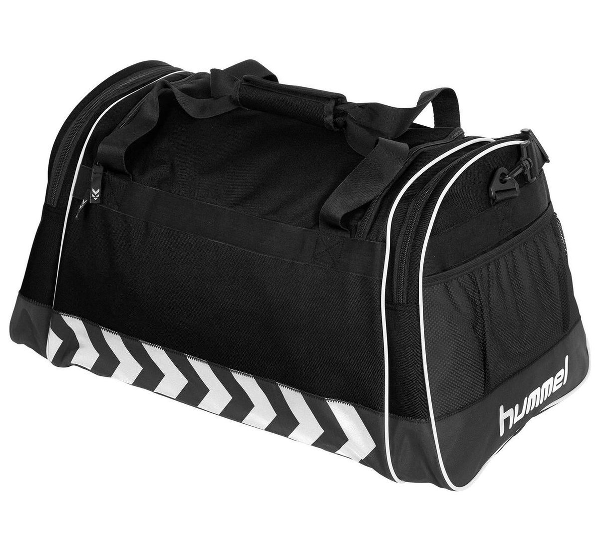 hummel Luton Bag Sporttas - Maat L thumbnail 2