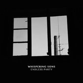 Whispering Sons - Endless Party (LP)