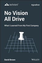 Techstars - No Vision All Drive