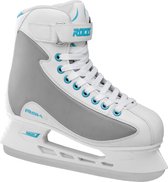 ROCES Patins de hockey sur glace RSK 2 Wit/ Grijs 41