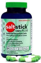 SaltStick Plus Capsules (100 stuks)
