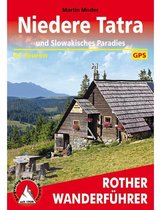 Niedere Tatra und Slowakisches Paradies