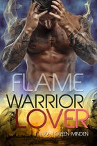 Warrior Lover 11 - Flame - Warrior Lover 11
