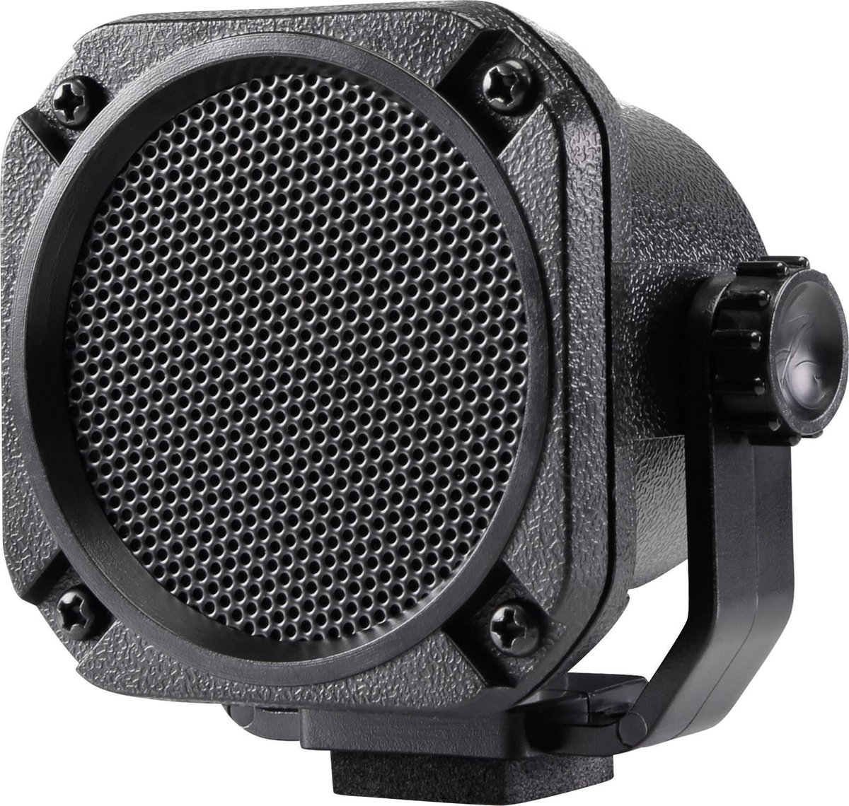 Renkforce RF-CB1 RF-3527626 Kleine externe luidspreker