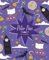 Arcturus Children's Classics - Peter Pan