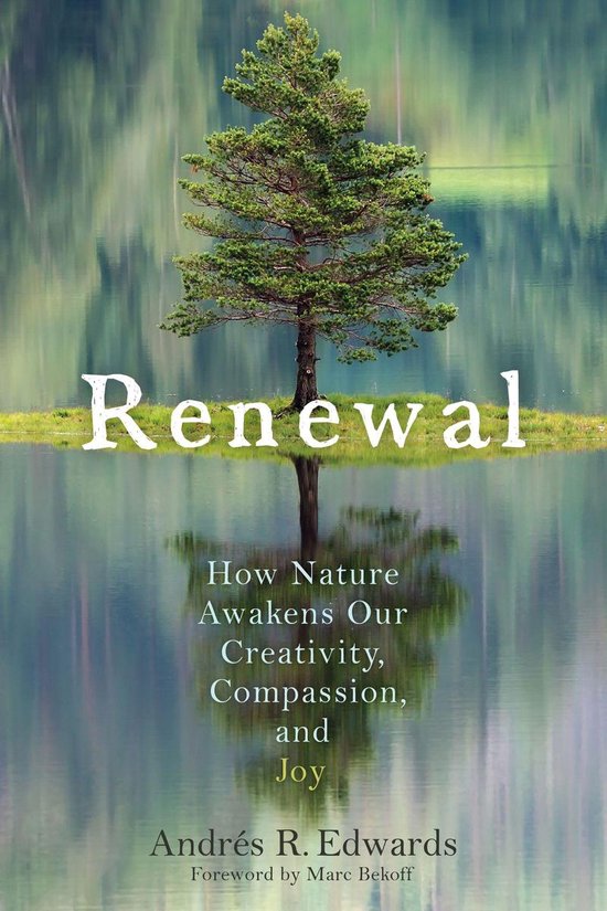 Renewal - cover