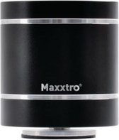 Maxxtro speaker resonance met bluetooth