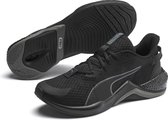 PUMA Hybrid NX Ozone Heren Sportschoenen - Puma Black-CASTLEROCK - Maat 43