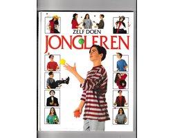 JONGLEREN