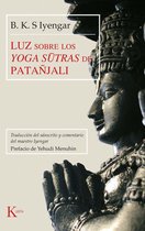 Clásicos - Luz sobre los Yoga sūtras de Patañjali