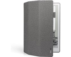 Luxe Beschermhoes Grijs voor Onyx Boox Max3 - (niet voor Max2 en Max2 Pro)