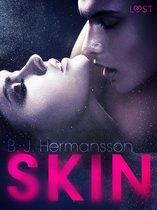 LUST - Skin - Erotic Short Story