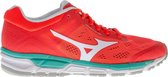 Mizuno Synchro MX 2 Women Roze / Lichtblauw maat 38