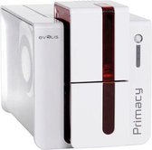 Evolis Primacy Simplex Expert (USB  & Ethernet) kaartprinter /  Enkelzijdig kaartprinter