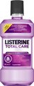 Listerine Total Care - 500 ml - Mondwater