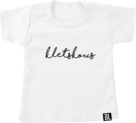 BrandLux Shirt Kletskous bol