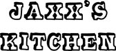 BrandLux Keukensticker | ...'s Kitchen