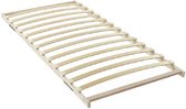 Lattenbodem Basic 13 Lats 90x200