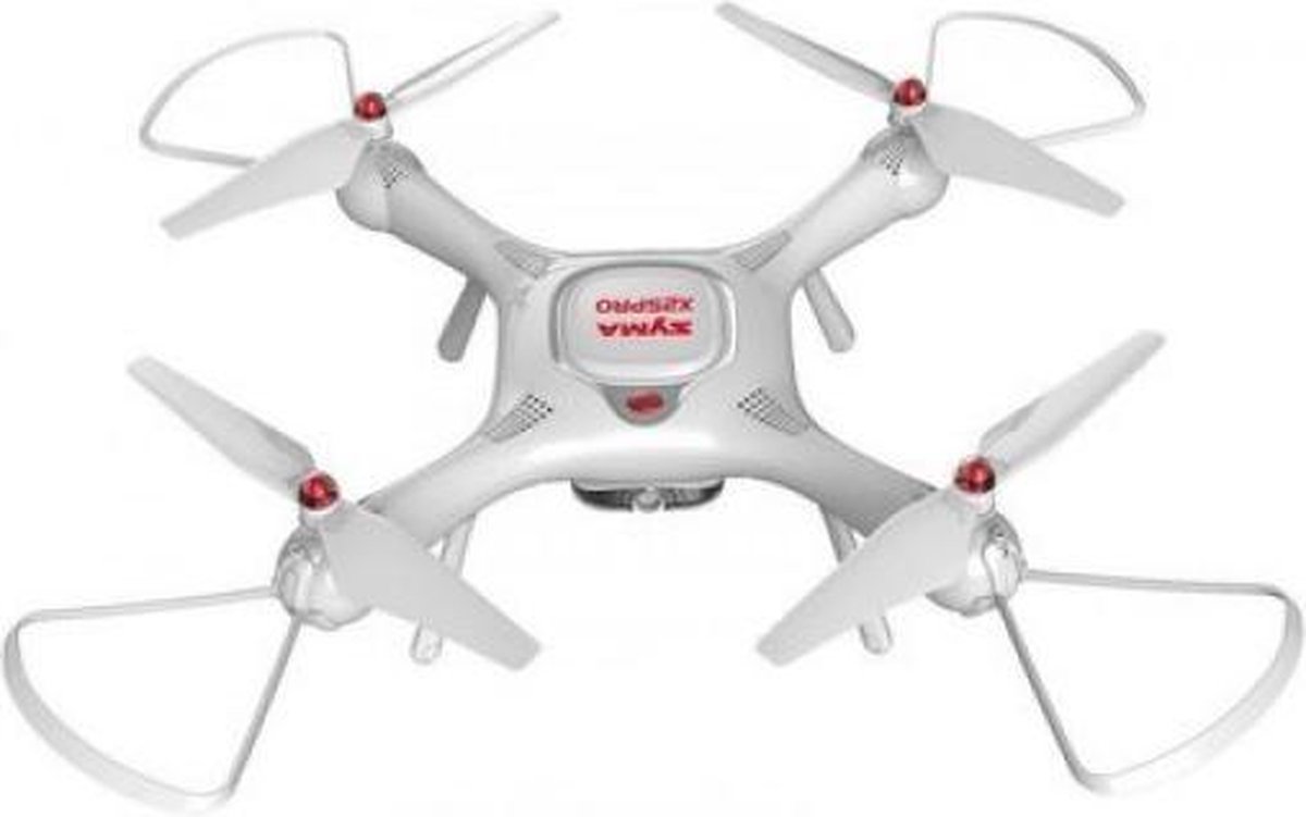 Syma X25Pro FPV quadcopter