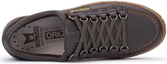 Mephisto Mannen - Bruin - 43.5 | Bestel nu!
