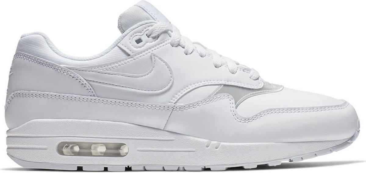 Nike - Wmns Air Max 1 - Dames - maat 40.5 | bol.com