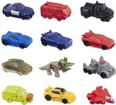Transformers Tiny Turbo Changers Verrassingszakje - Minipop